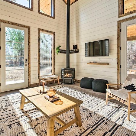 Corey Kent Broken Bow Exterior foto