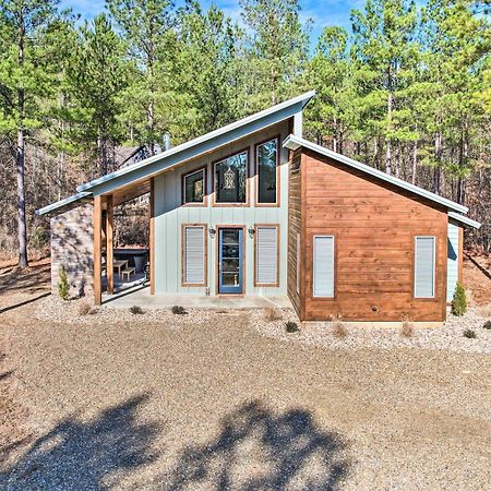 Corey Kent Broken Bow Exterior foto