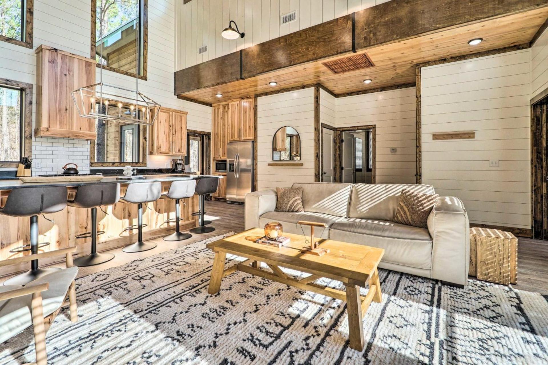 Corey Kent Broken Bow Exterior foto