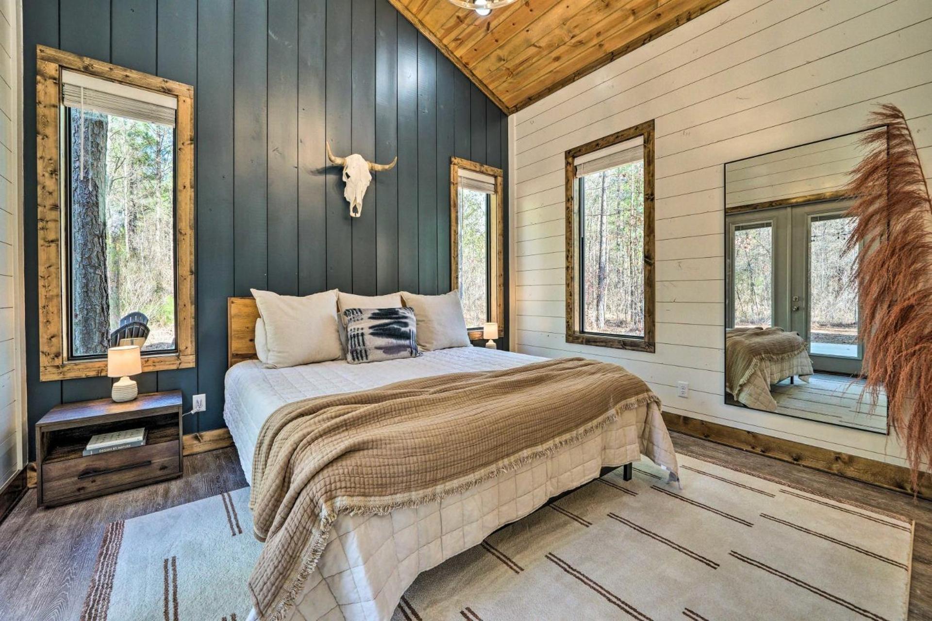 Corey Kent Broken Bow Exterior foto