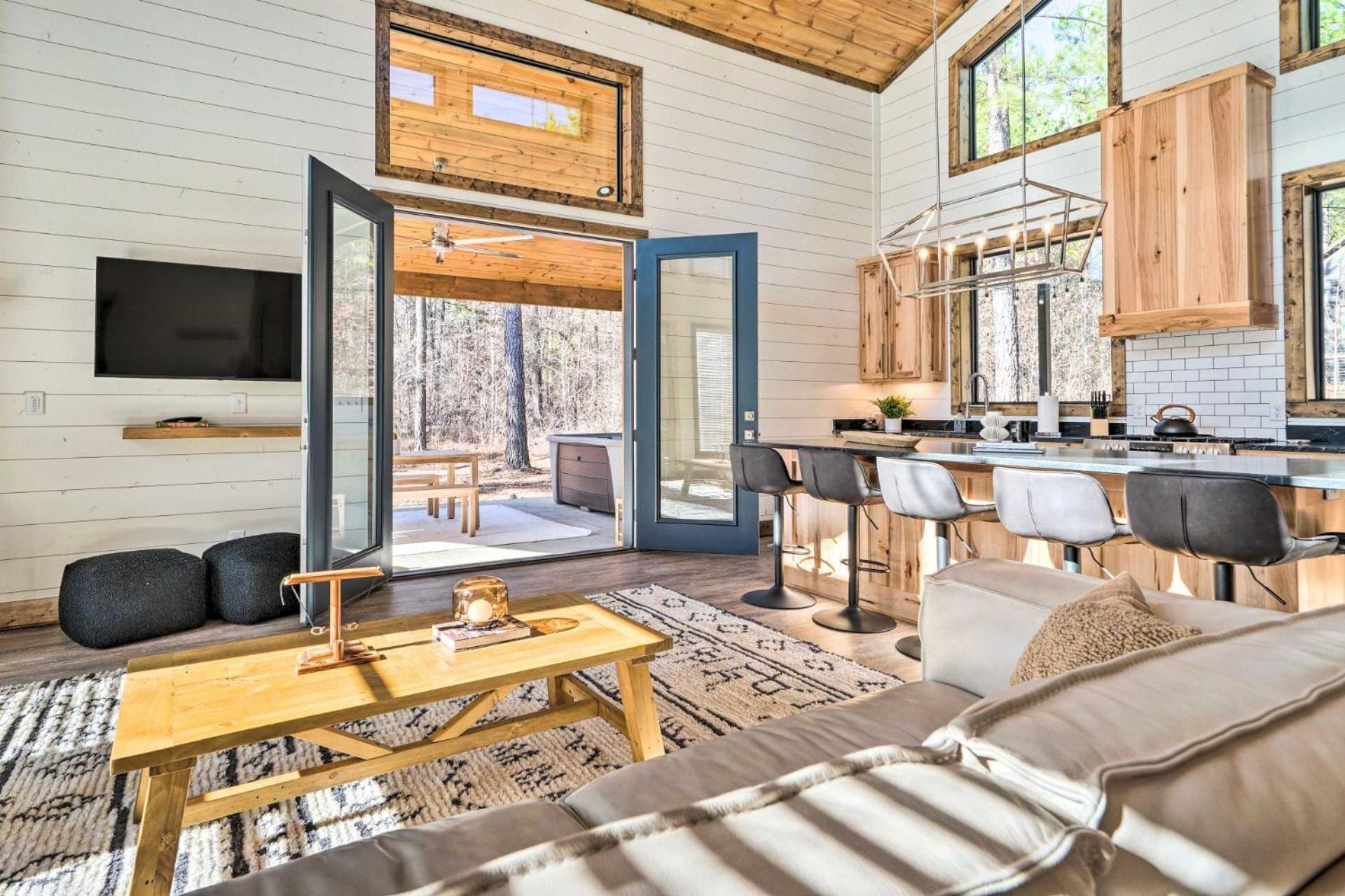 Corey Kent Broken Bow Exterior foto