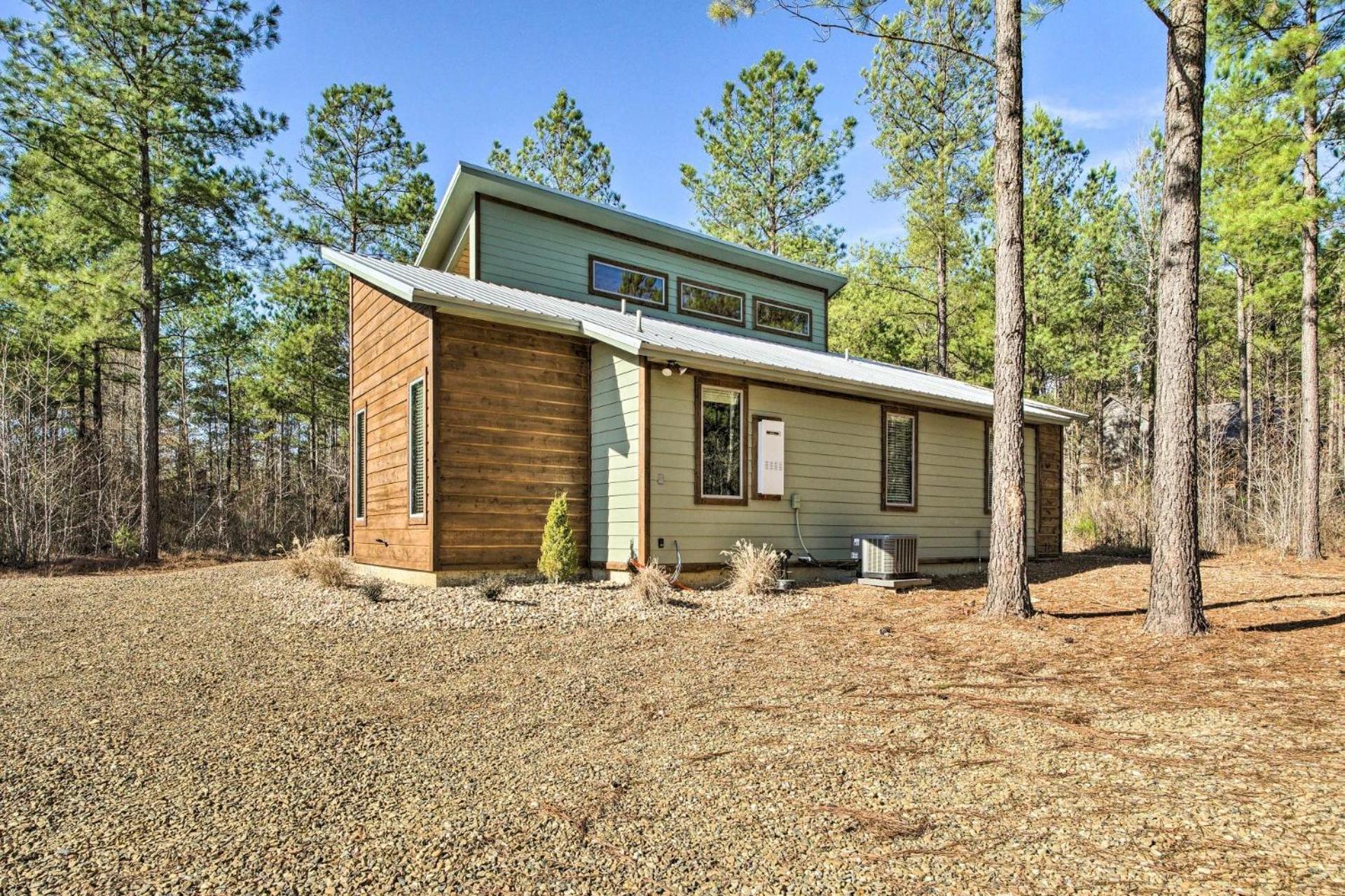 Corey Kent Broken Bow Exterior foto