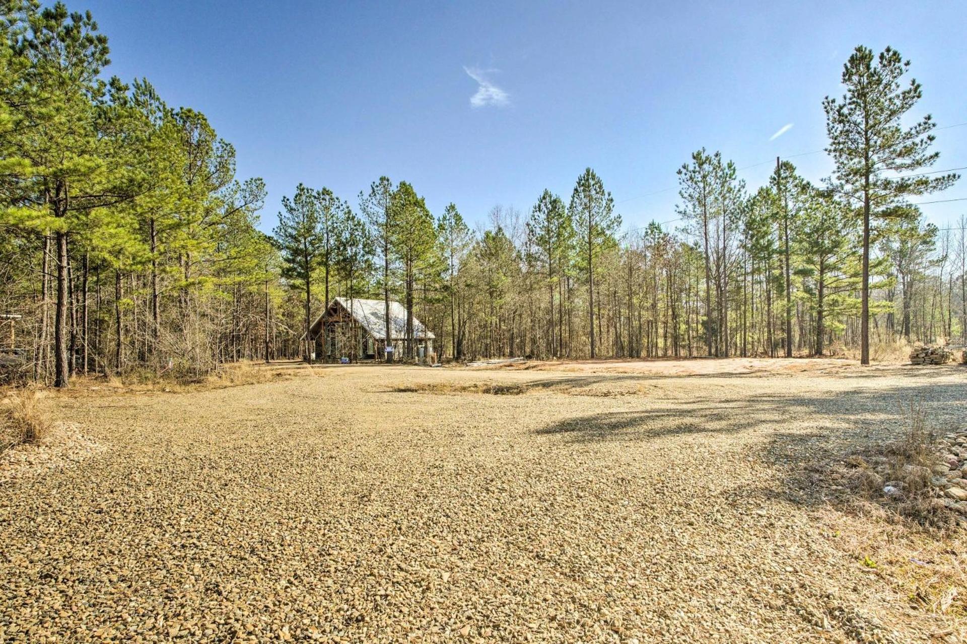 Corey Kent Broken Bow Exterior foto