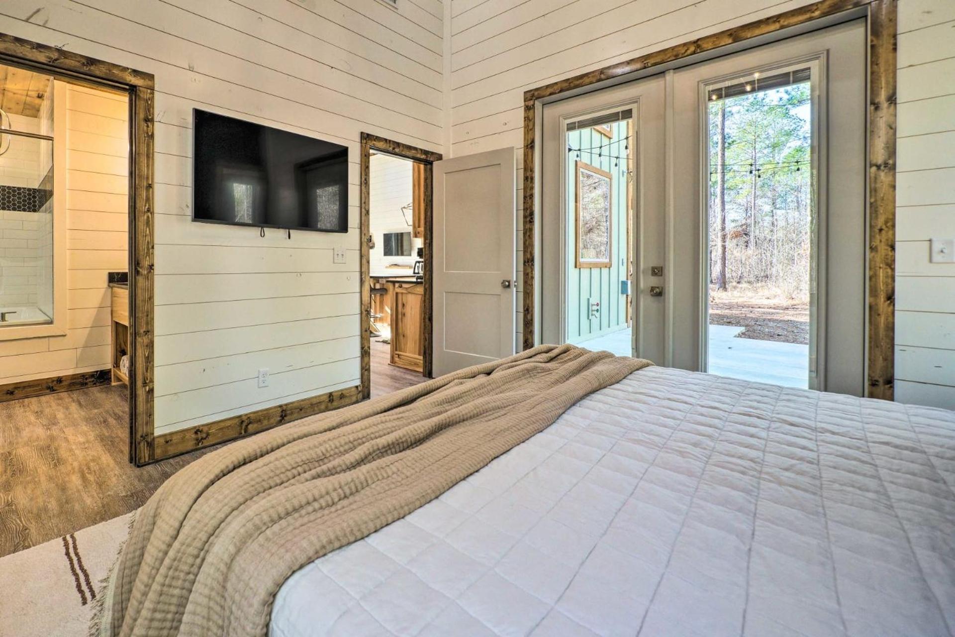 Corey Kent Broken Bow Exterior foto