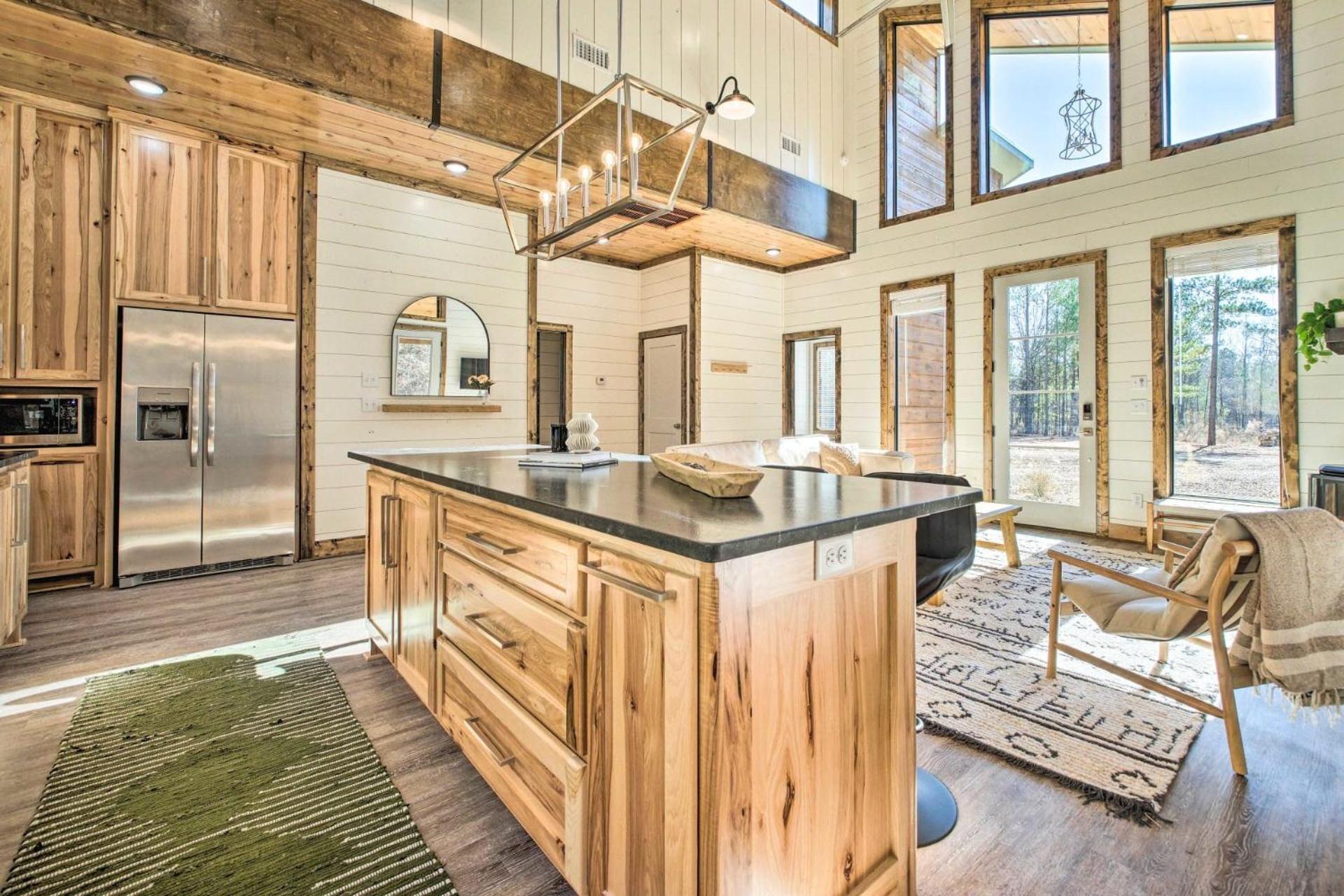 Corey Kent Broken Bow Exterior foto