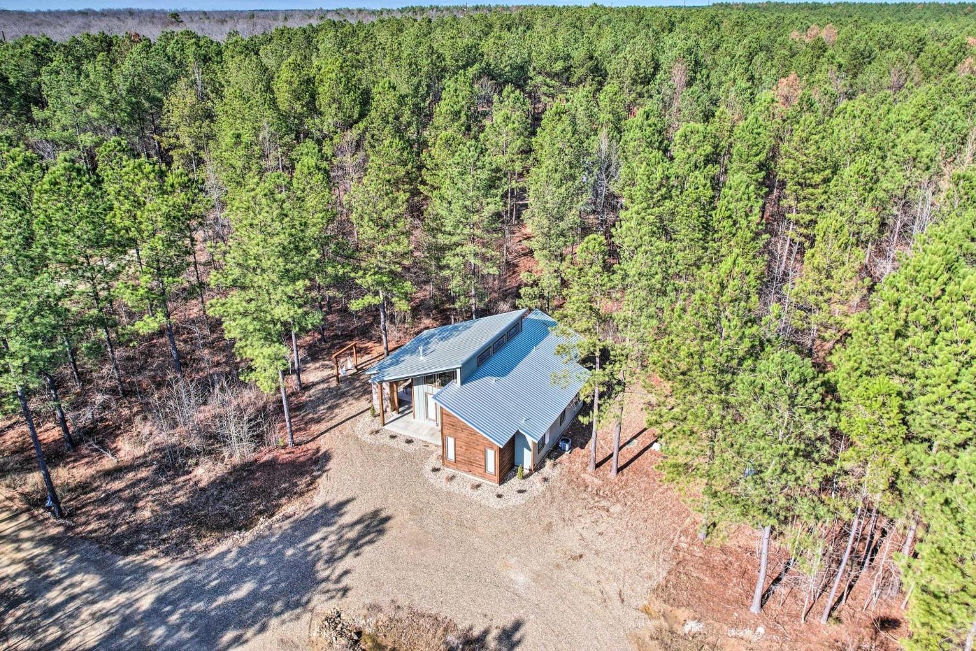 Corey Kent Broken Bow Exterior foto